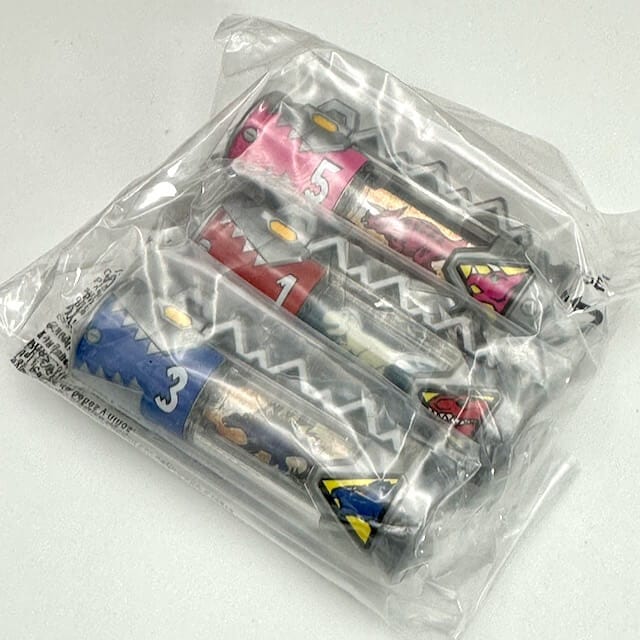 [BOXED] Kyoryuger: DX Kyoryujin | CSTOYS INTERNATIONAL