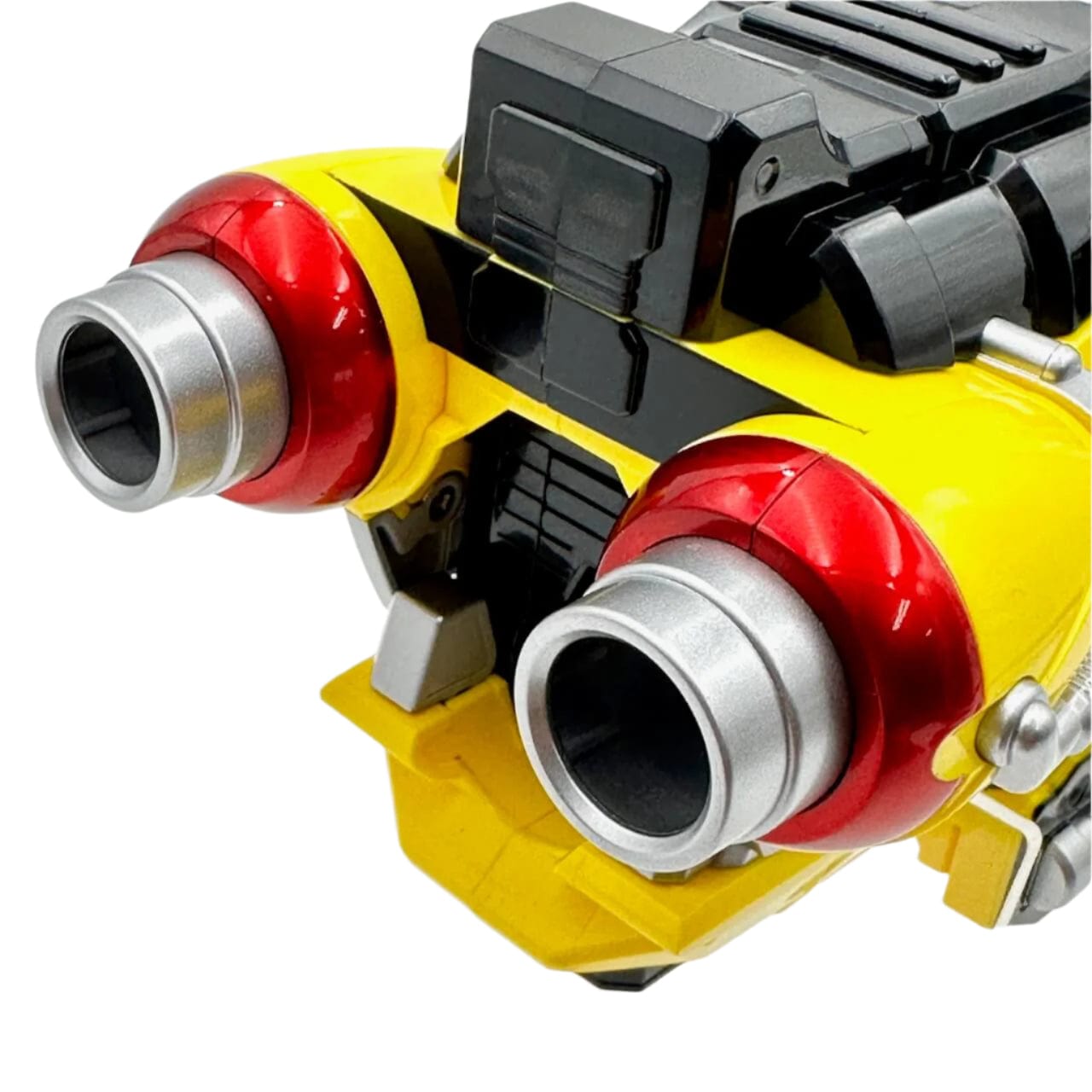 BOXED] Kyoryuger: DX Gaburevolver CSTOYS INTERNATIONAL