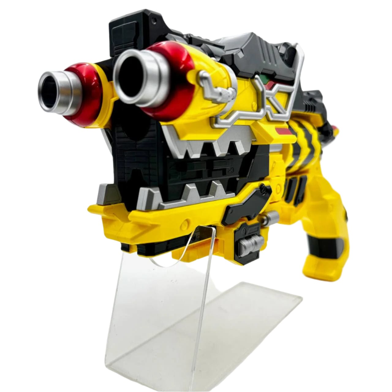 BOXED] Kyoryuger: DX Gaburevolver CSTOYS INTERNATIONAL
