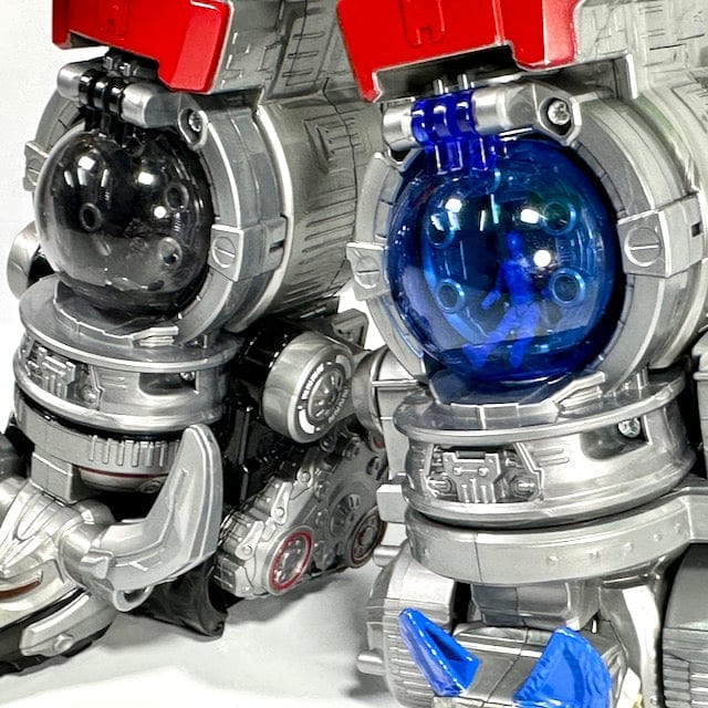 [BOXED] Kyuranger: DX Kyutama Cockpit Set 01 | CSTOYS INTERNATIONAL