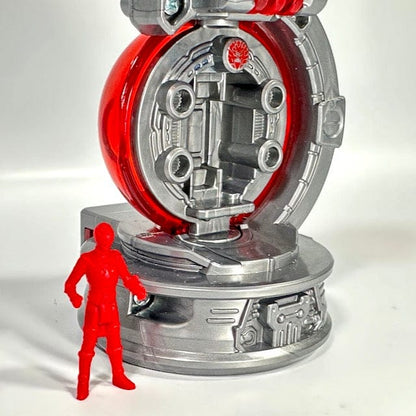 [BOXED] Kyuranger: DX Kyutama Cockpit Set 01 | CSTOYS INTERNATIONAL