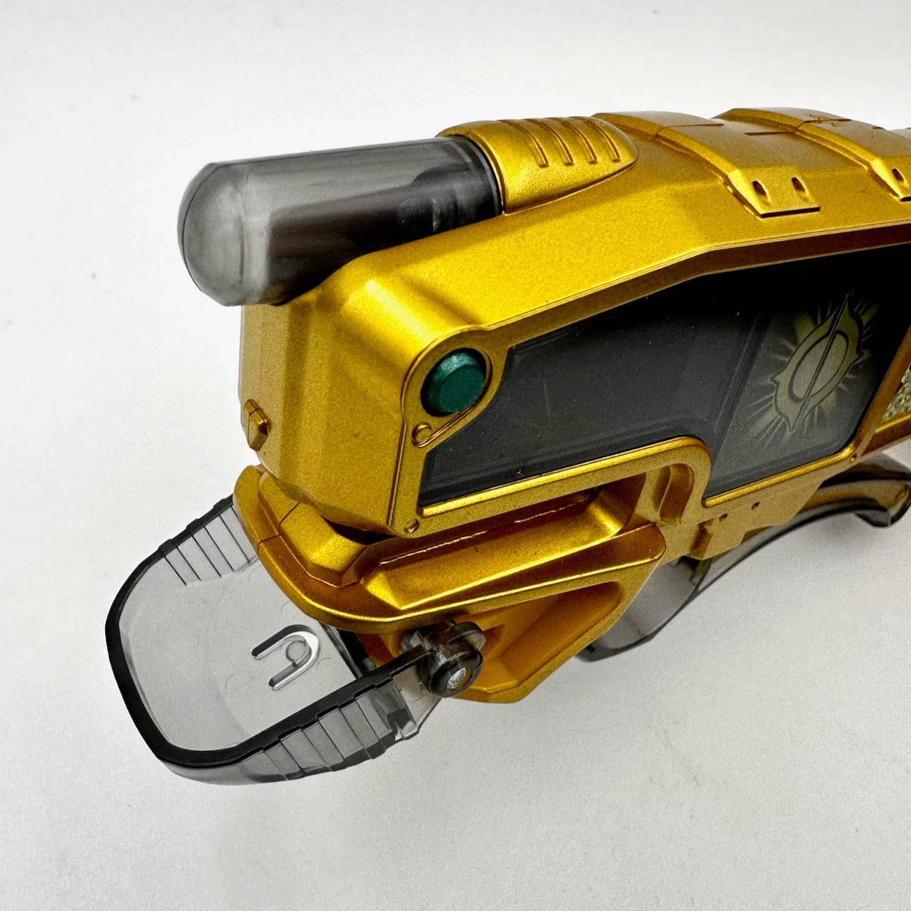 Bandai Sound Toy [BOXED] Mahou Sentai Magiranger: DX Gold Grip Phone (Tonsures Exclusive)