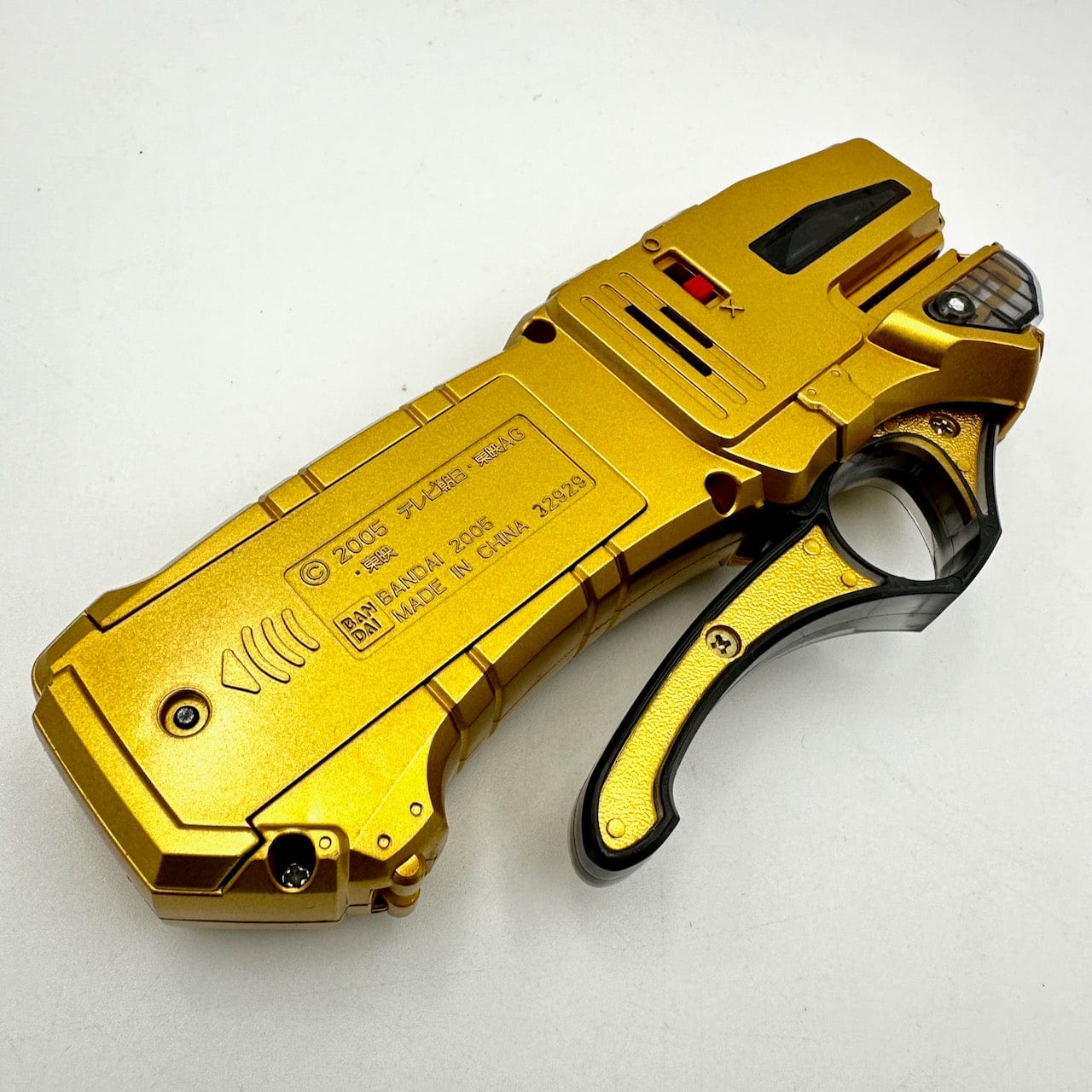 Bandai Sound Toy [BOXED] Mahou Sentai Magiranger: DX Gold Grip Phone (Tonsures Exclusive)