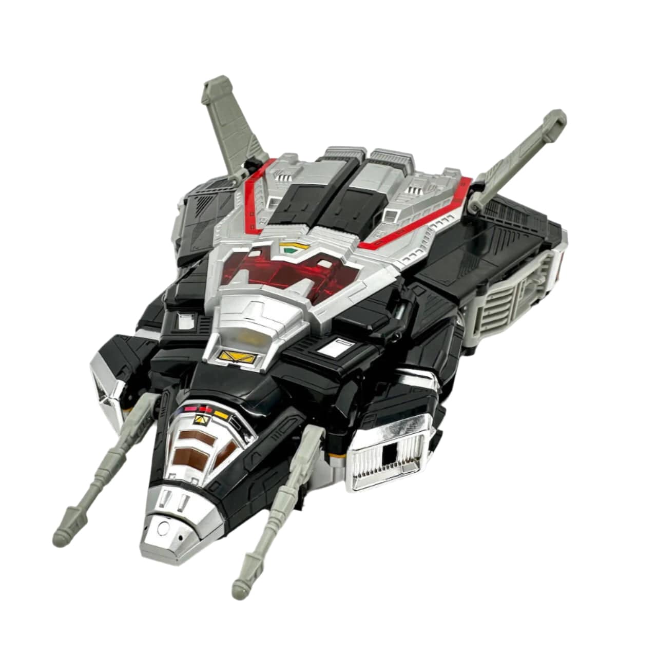 Bandai megazord [BOXED] Megaranger: DX Delta Mega
