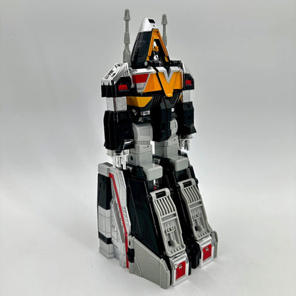 Bandai megazord [BOXED] Megaranger: DX Delta Mega