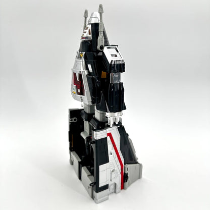 Bandai megazord [BOXED] Megaranger: DX Delta Mega