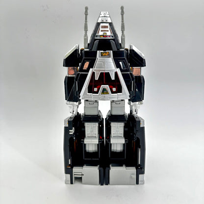 Bandai megazord [BOXED] Megaranger: DX Delta Mega