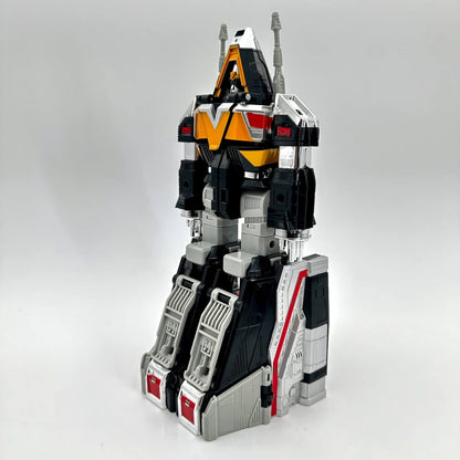Bandai megazord [BOXED] Megaranger: DX Delta Mega
