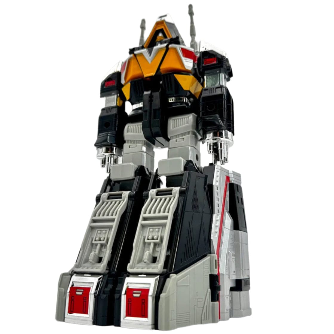 Bandai megazord [BOXED] Megaranger: DX Delta Mega