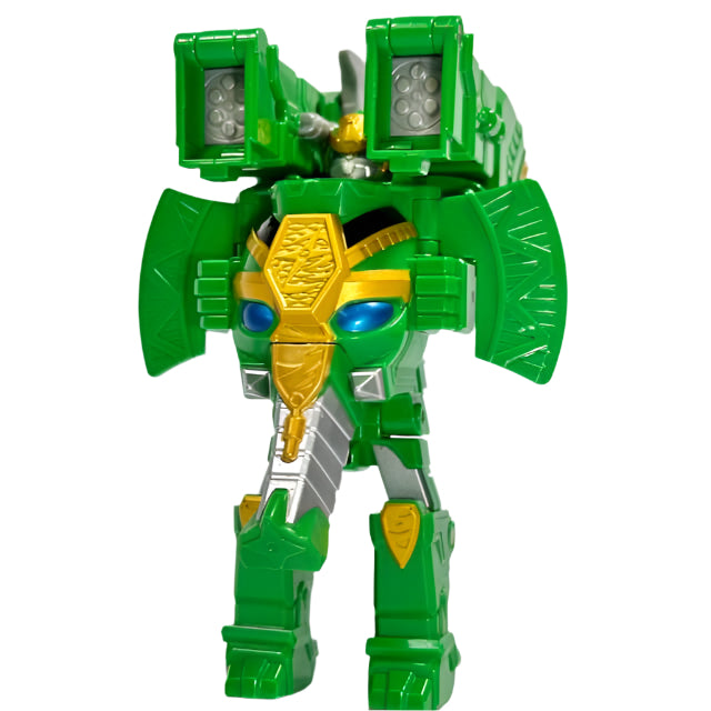 2015]手裏剣戦隊ニンニンジャー(Shuriken Sentai Ninninger) CSTOYS