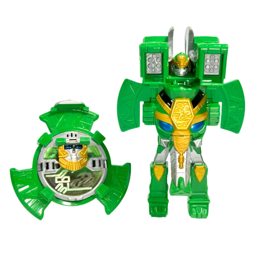 [LOOSE] Ninninger: DX Paonmaru | CSTOYS INTERNATIONAL