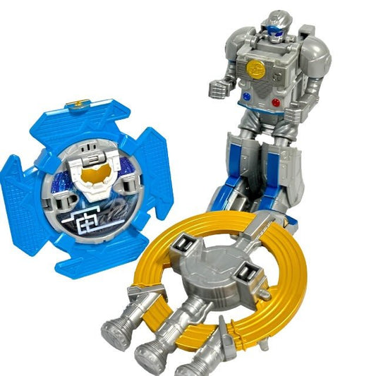 [LOOSE] Ninninger: DX UFOmaru | CSTOYS INTERNATIONAL