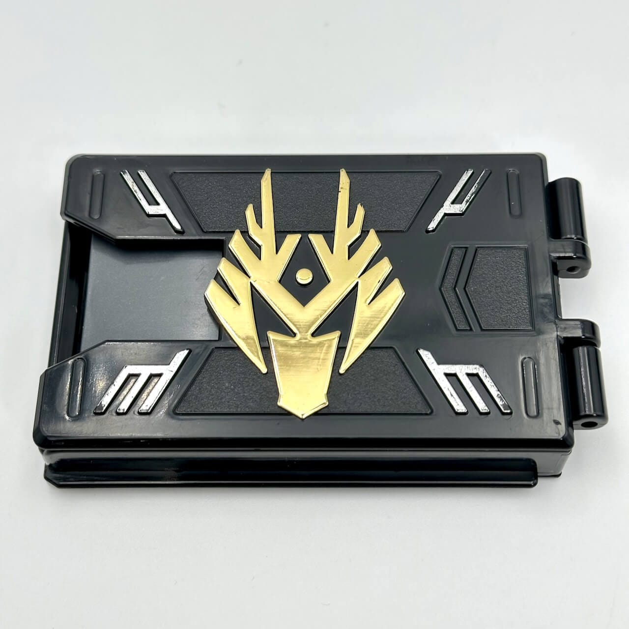 Bandai toy belt [BOXED] Ryuki: DX Henshin Belt V-Buckle