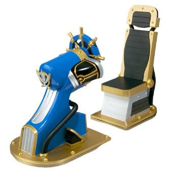 [BOXED] S.H.Figuarts: Gokai Darin Blue | CSTOYS INTERNATIONAL
