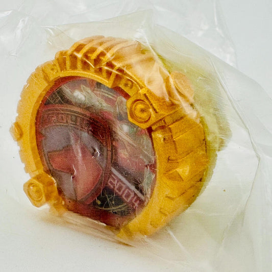 Bandai action fegure [BOXED & SEALED] Gozyuger: DX Sentai Ring Power-Up Boosted Pack 04: Dekaranger Boosted Ver.2nd