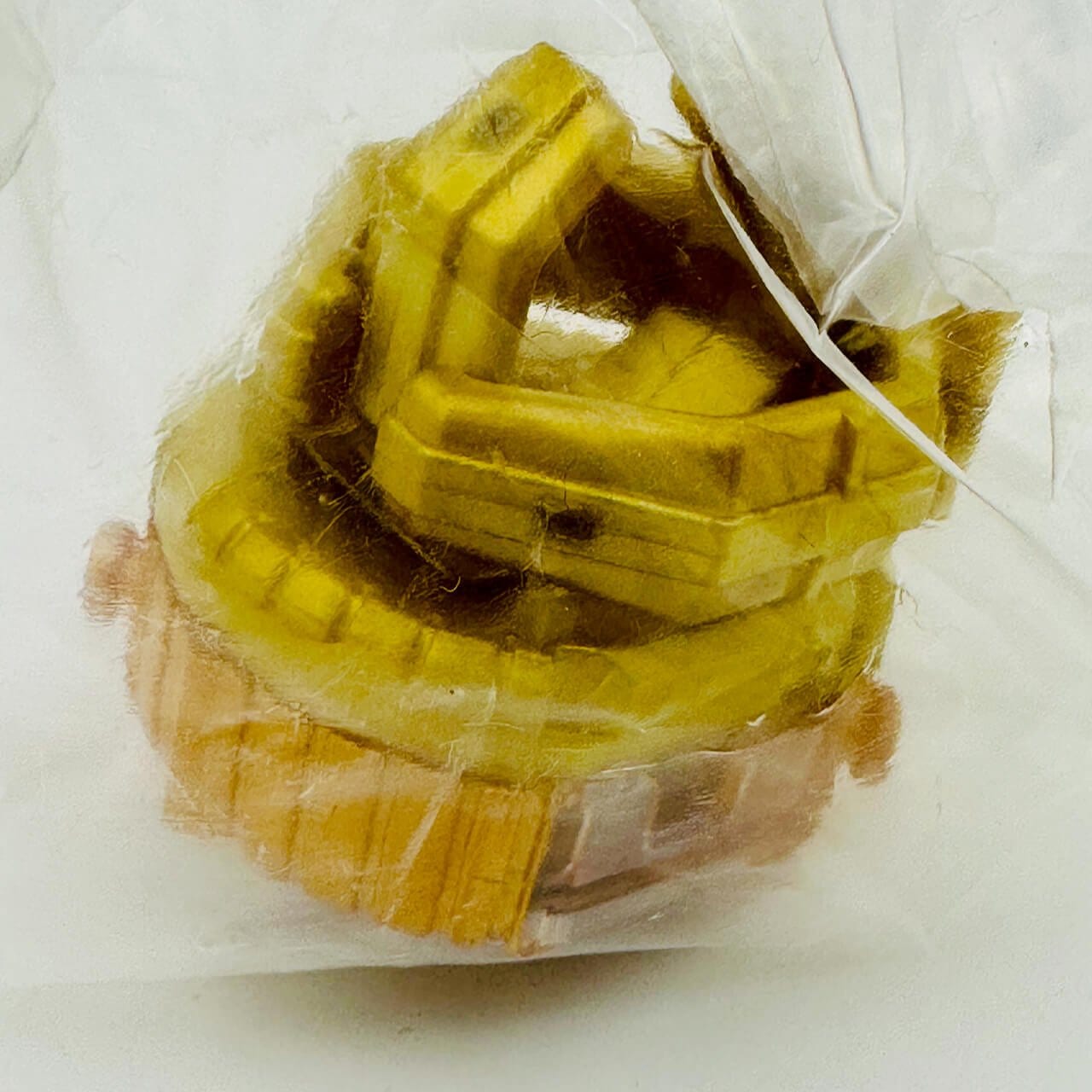 Bandai action fegure [BOXED & SEALED] Gozyuger: DX Sentai Ring Power-Up Boosted Pack 04: Don Brothers Boosted Ver. 2nd
