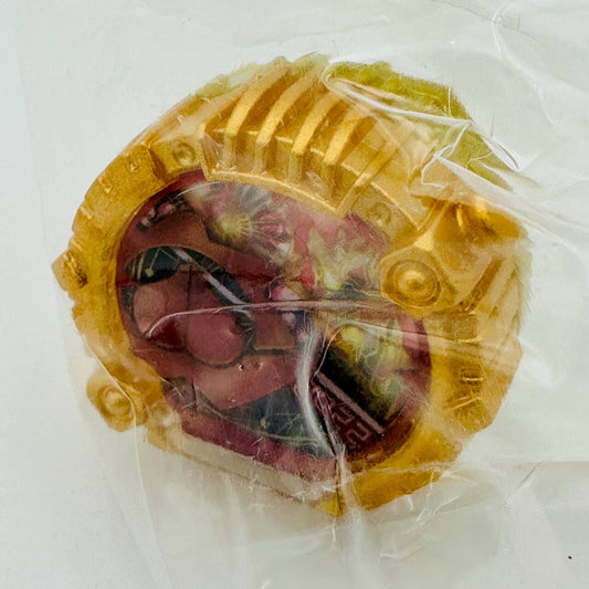 Bandai action fegure [BOXED & SEALED] Gozyuger: DX Sentai Ring Power-Up Boosted Pack 04: Don Brothers Boosted Ver. 2nd