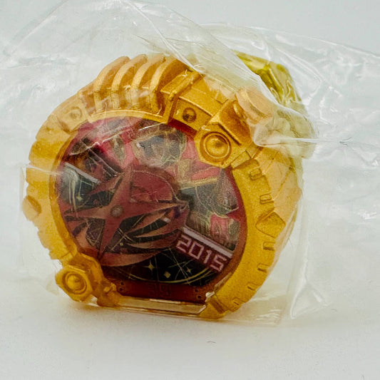 Bandai action fegure [BOXED & SEALED] Gozyuger: DX Sentai Ring Power-Up Boosted Pack 04: NinNinger Boosted Ver.