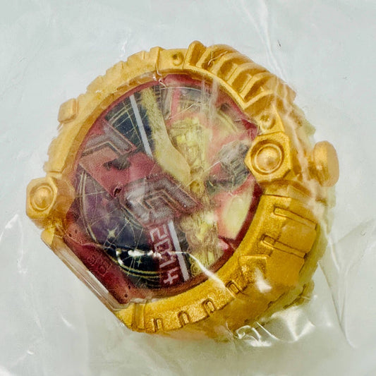 Bandai action fegure [BOXED & SEALED] Gozyuger: DX Sentai Ring Power-Up Boosted Pack 04: Toqger Boosted Ver.