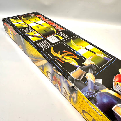 [BOXED & SEALED] Kamen Rider Agito: DX Storm Halberd | CSTOYS INTERNATIONAL