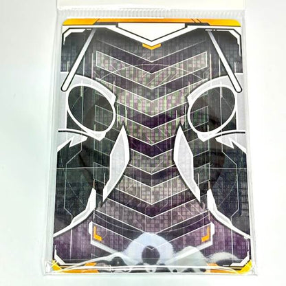 [BOXED & SEALED] Kamen Rider Gatchard: Ride Chemy Trading Card: Masked Rider Den-O (RT1-083LP) | CSTOYS INTERNATIONAL