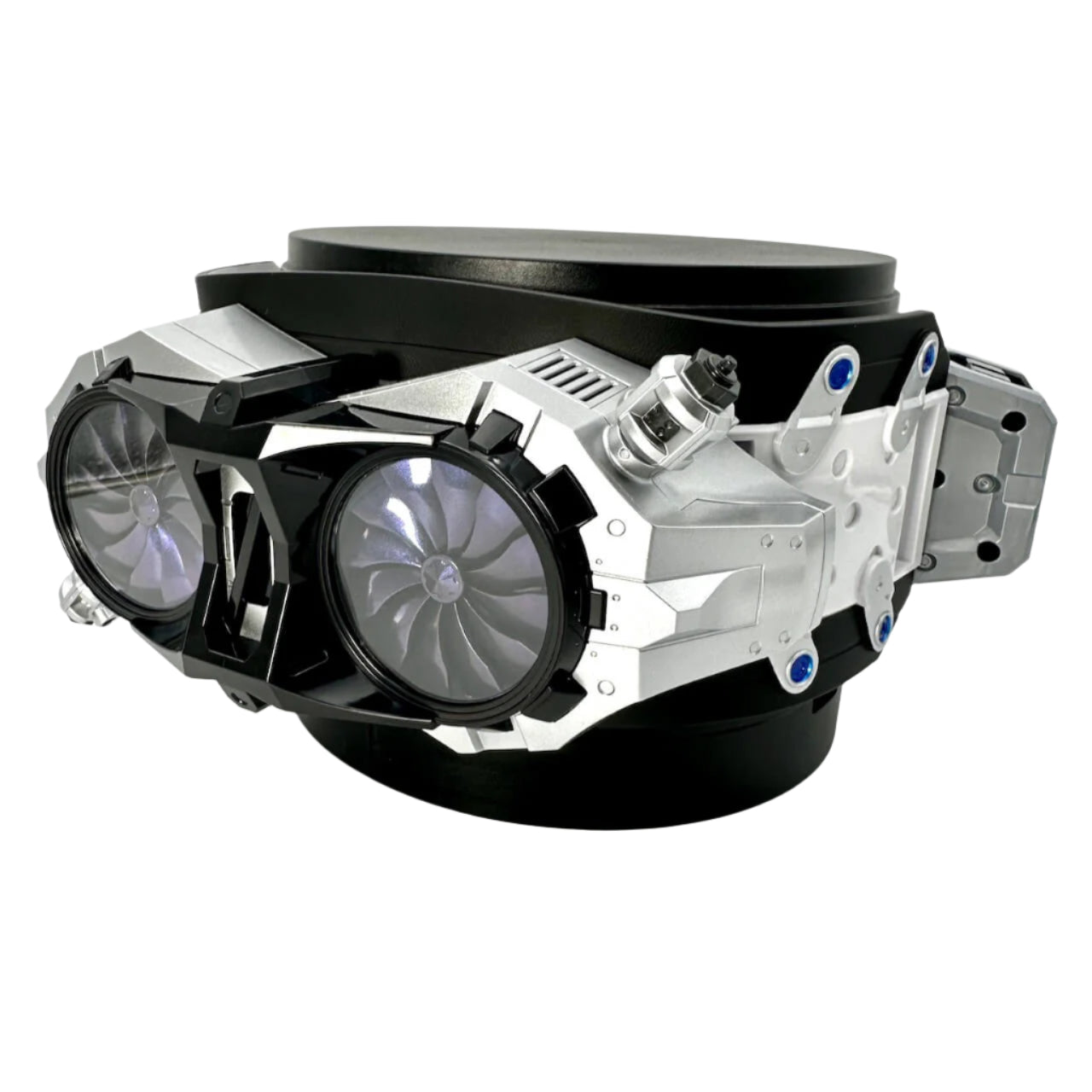 [BOXED] Shin Kamen Rider: DX Henshin Belt Ultimate Half Typhoon -Modified Prototype- | CSTOYS INTERNATIONAL