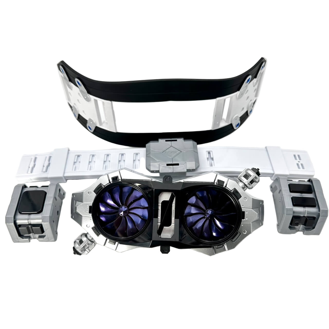 [BOXED] Shin Kamen Rider: DX Henshin Belt Ultimate Half Typhoon -Modified Prototype- | CSTOYS INTERNATIONAL
