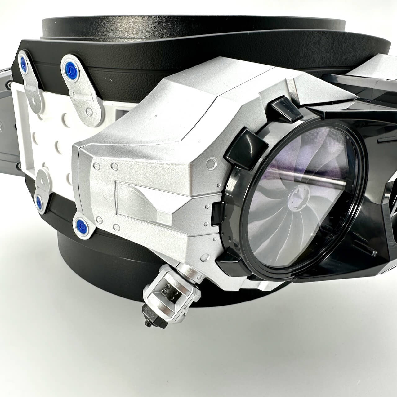 BOXED] Shin Kamen Rider: DX Henshin Belt Ultimate Half