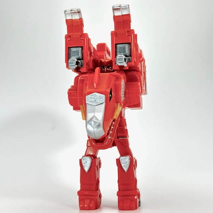 [LOOSE] Shuriken Sentai Ninninger: Otomonin Series EX Dinomaru | CSTOYS INTERNATIONAL