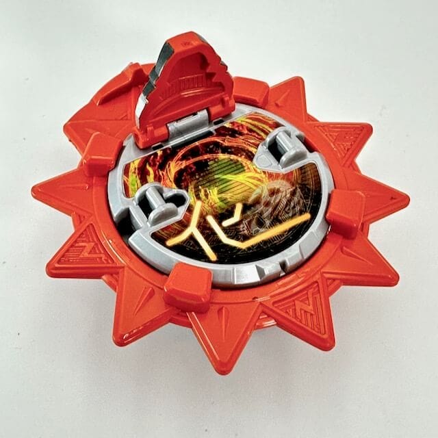 LOOSE] Shuriken Sentai Ninninger: Otomonin Series EX Dinomaru