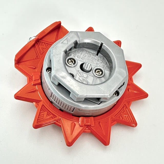 [LOOSE] Shuriken Sentai Ninninger: Otomonin Series EX Dinomaru | CSTOYS INTERNATIONAL