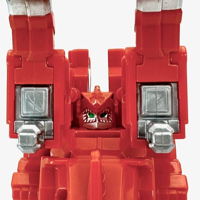 [LOOSE] Shuriken Sentai Ninninger: Otomonin Series EX Dinomaru | CSTOYS INTERNATIONAL