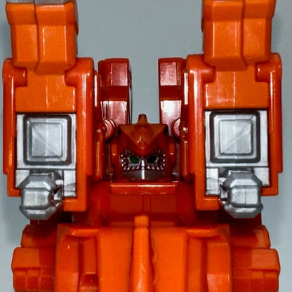 [LOOSE] Shuriken Sentai Ninninger: Otomonin Series EX Dinomaru | CSTOYS INTERNATIONAL