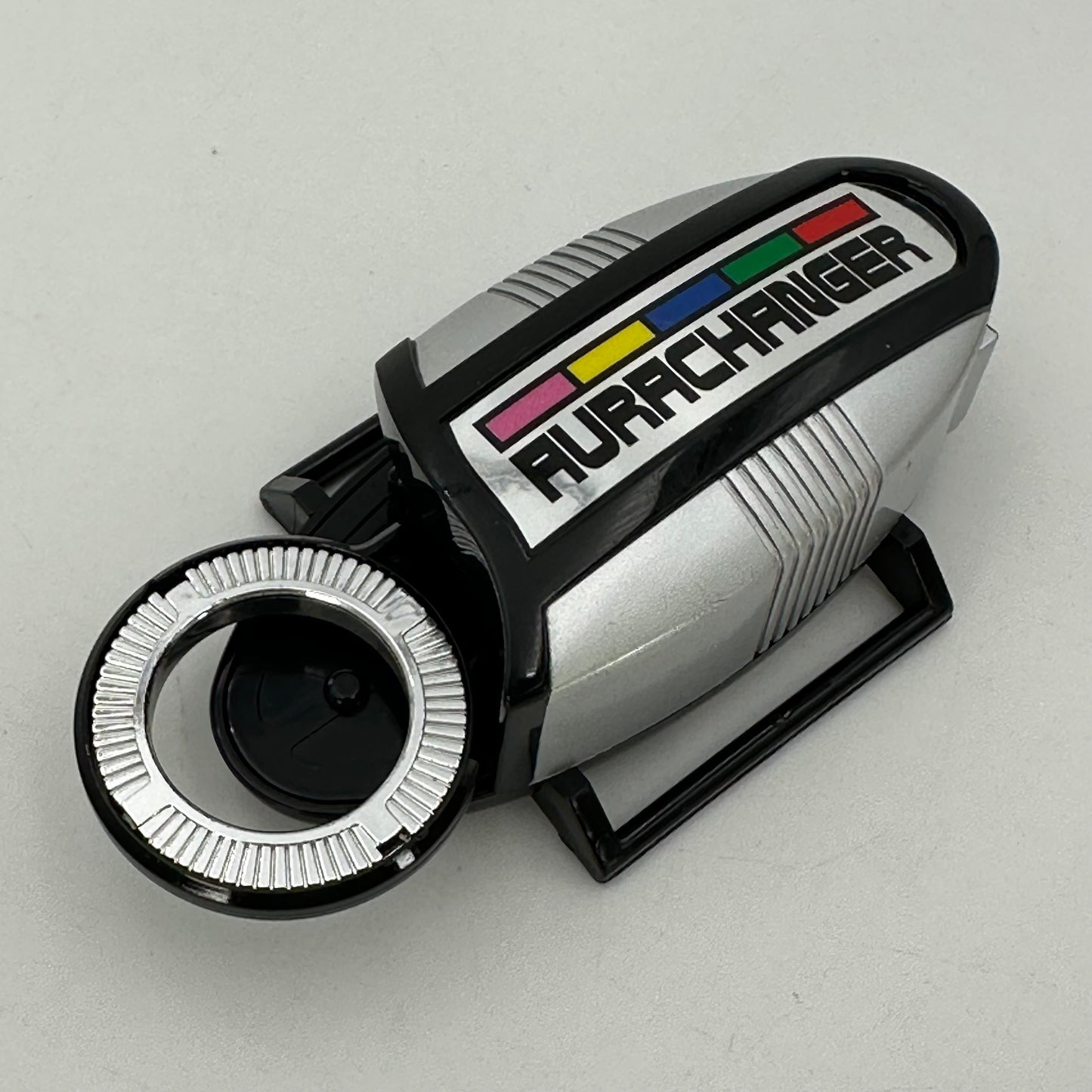 Bandai toy morpher [BOXED] Super Sentai Artisan: Aura Changer & Kiba Changer Set -Initial Sound Issue Ver. / Correction Parts Not Included-