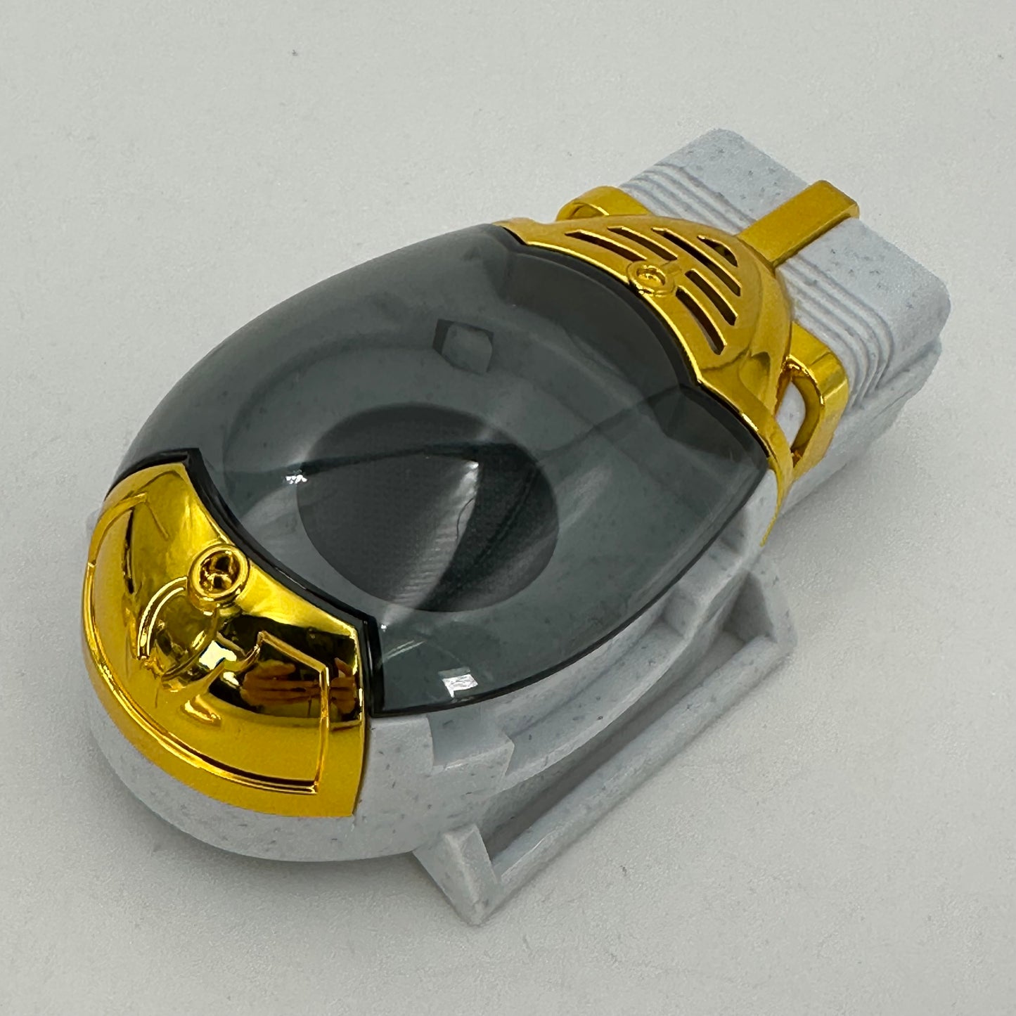 Bandai toy morpher [BOXED] Super Sentai Artisan: Aura Changer & Kiba Changer Set -Initial Sound Issue Ver. / Correction Parts Not Included-