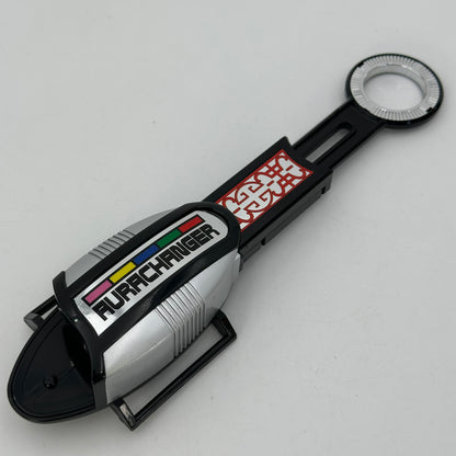 Bandai toy morpher [BOXED] Super Sentai Artisan: Aura Changer & Kiba Changer Set -Initial Sound Issue Ver. / Correction Parts Not Included-