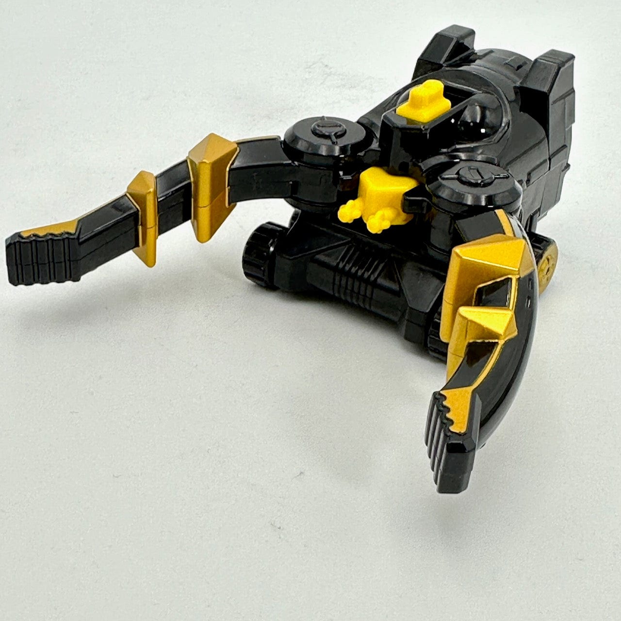 [BOXED] Tensou Sentai Goseiger: DX Landic Brother Set | CSTOYS INTERNATIONAL