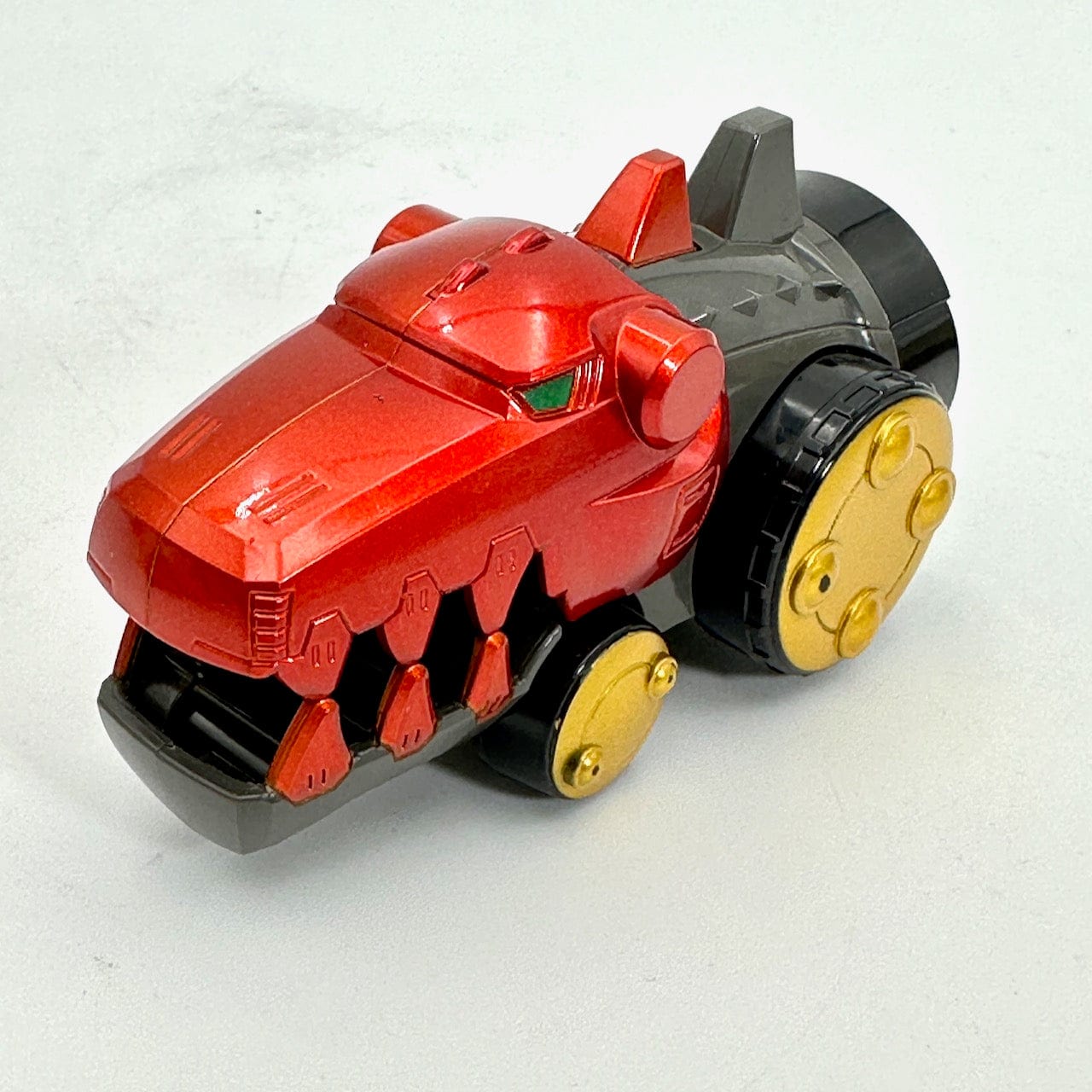 [BOXED] Tensou Sentai Goseiger: DX Landic Brother Set | CSTOYS INTERNATIONAL