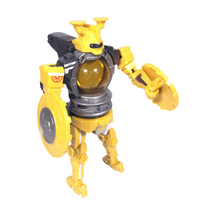 [LOOSE] Uchu Sentai Kyuranger: Kyutama Gattai 04 DX Tenbin Voyager | CSTOYS INTERNATIONAL