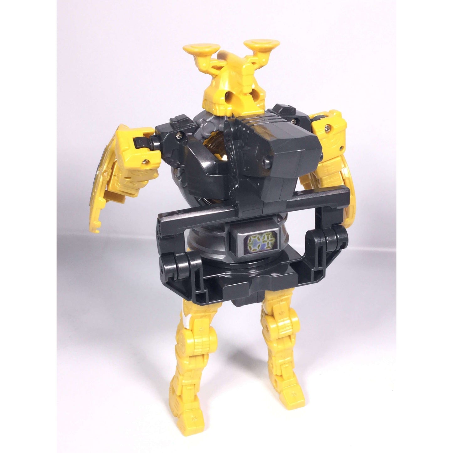 [LOOSE] Uchu Sentai Kyuranger: Kyutama Gattai 04 DX Tenbin Voyager | CSTOYS INTERNATIONAL