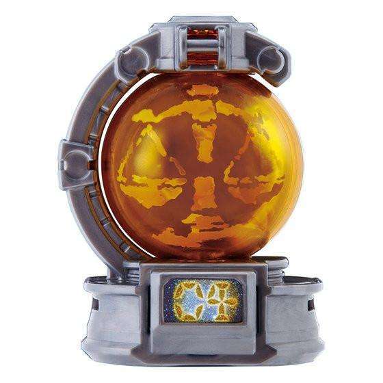 [LOOSE] Uchu Sentai Kyuranger: Kyutama Gattai 04 DX Tenbin Voyager | CSTOYS INTERNATIONAL