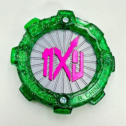 [BOXED] Zenkaiger: Rider Gear 02 Saber & #20 Zi-O  -Televikun Exclusive- | CSTOYS INTERNATIONAL