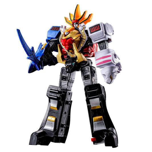 Bandai plastic scale model DXRobo Universe: Gaoranger: Gaoking