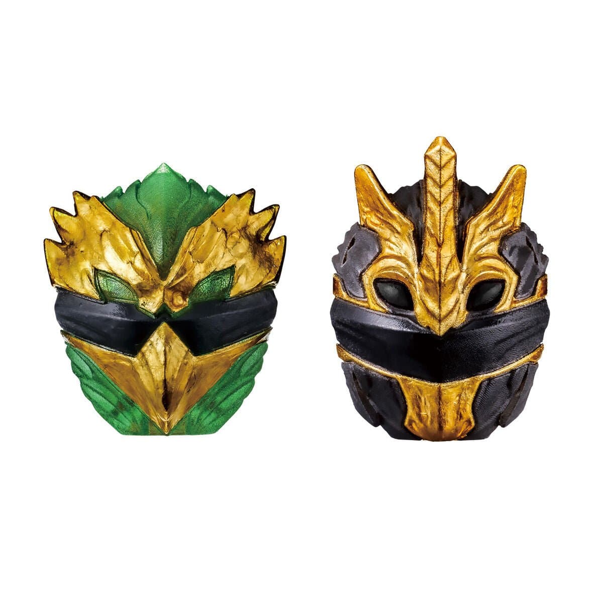 Bandai action fegure Gozyuger: DX Sentai Ring Gozyu Eagle & Gozyu Unicorn