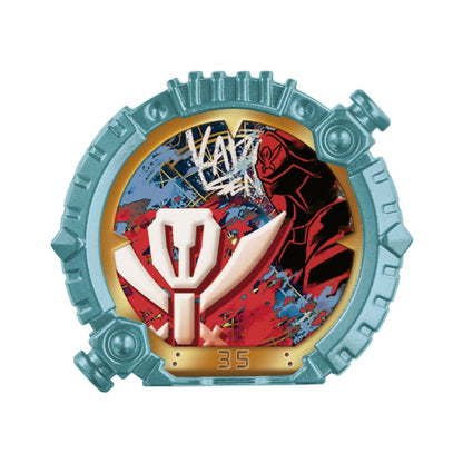 Bandai action fegure Gozyuger: DX Sentai Ring Set Polar Ring Gokaiger & Boonboomger Set
