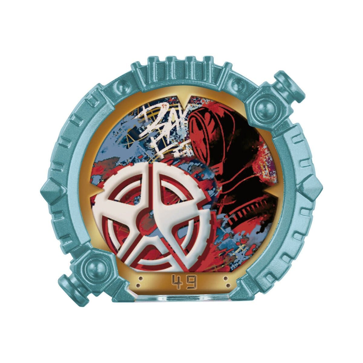 テオ・ヤンセン set Gozyuger: DX Sentai Ring Gingaman & Gaoranger CSTOYS