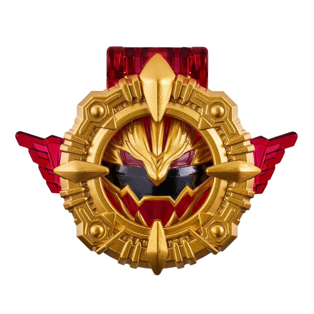 Collectable: Sentai Rings (Gozyuger, 2025 ~ 2026) – CSTOYS INTERNATIONAL