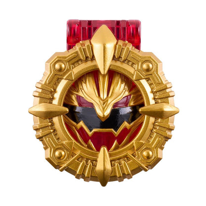Bandai action fegure Gozyuger: DX Sentai Ring Wild Gozyu Wolf