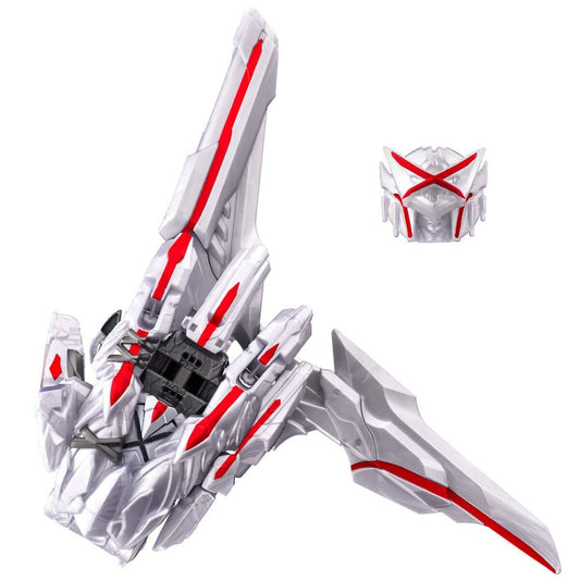 Bandai action fegure Gozyuger: DX Tega June