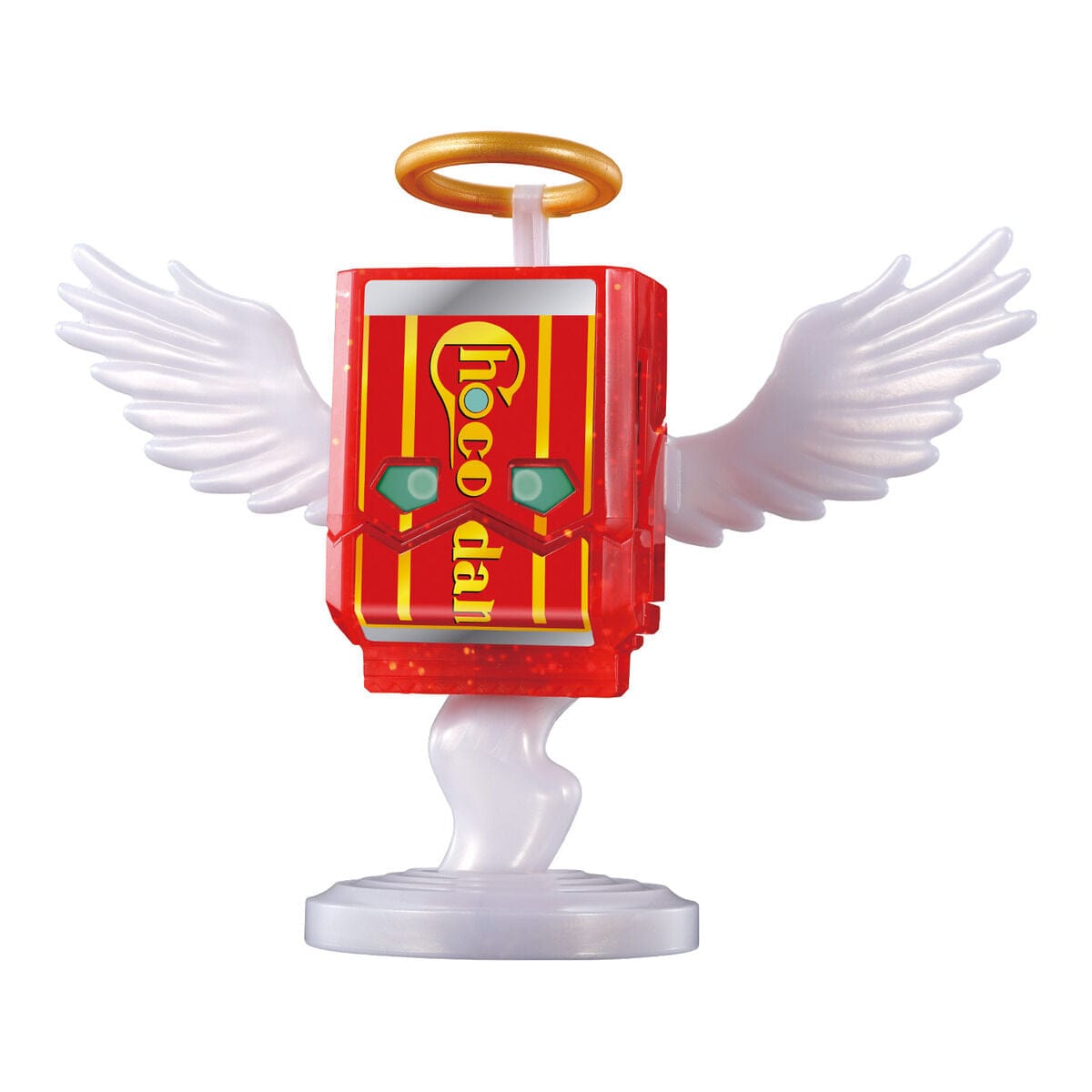Bandai toy belt Kamen Rider Gavv: DX Rider Gochizo Angle Series -Choco Dan Gochizo Ver.-